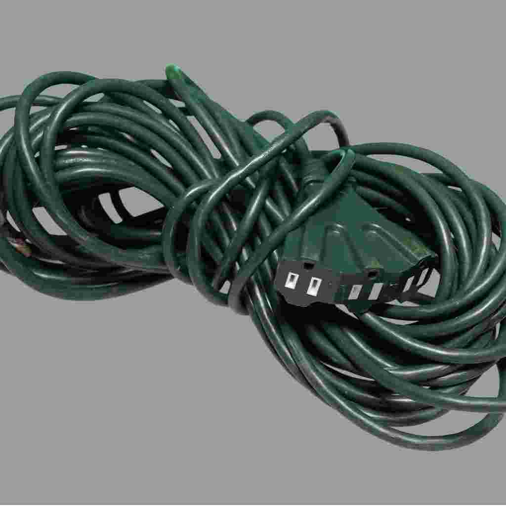 50ft stinger tritap